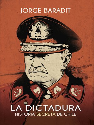 cover image of La Dictadura